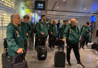 بعثة الأهلي تصل الدوحة للمشاركة في بطولة كأس القارات