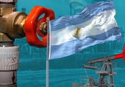 الأرجنتين تشهد طفرة في إنتاج النفط والغاز الطبيعي