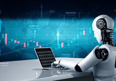 الذكاء الاصطناعي يدعم هيمنة أمريكا الاقتصادية