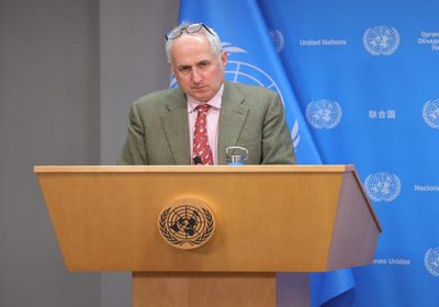 الأمم المتحدة: لا يجوز استغلال نقطة الانعطاف لانتهاك الحدود السورية