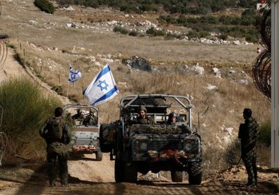 إسرائيل تقرر إنشاء منطقة منزوعة السلاح جنوبي سوريا