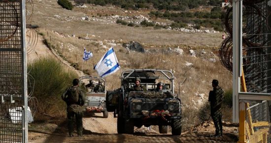 إسرائيل تقرر إنشاء منطقة منزوعة السلاح جنوبي سوريا