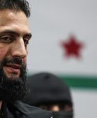 الجولاني: لا داعي لخوف الغرب من سوريا  