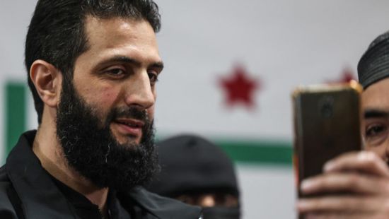 الجولاني: لا داعي لخوف الغرب من سوريا  