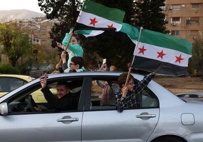 واشنطن تحث هيئة تحرير الشام على تشكيل حكومة انتقالية