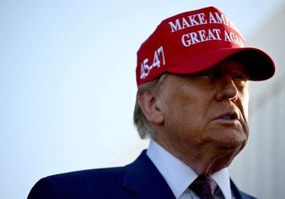 ترامب يختار توم باراك سفيرًا لدى تركيا