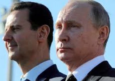 مسؤول روسي: موسكو نقلت "الأسد" بشكل آمن