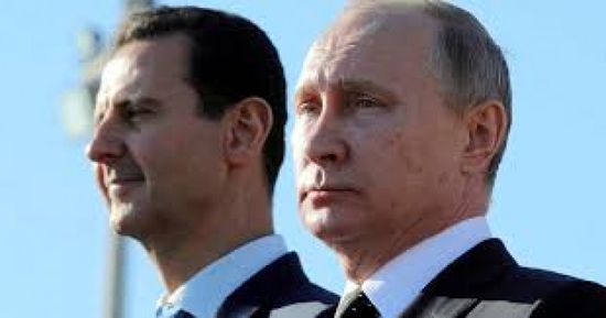 مسؤول روسي: موسكو نقلت "الأسد" بشكل آمن