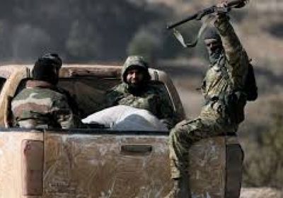 بعد السيطرة عليها.. الفصائل المعارضة تتقدم في بلدات دير الزور