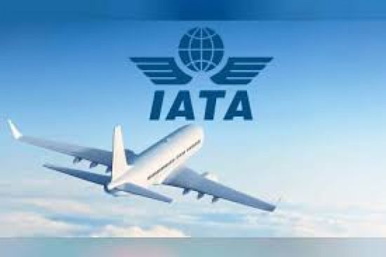 توقعات بتخطي إيرادات "إياتا" التريليون دولار 2025