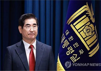 وزير دفاع كوريا الجنوبية السابق يحاول الانتحار في سجنه