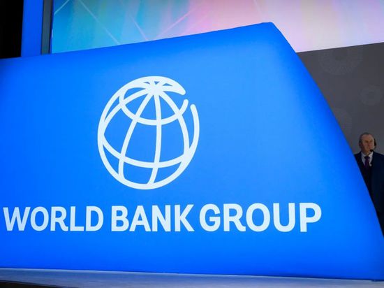 البنك الدولي: رصد 100 مليار دولار للدول الفقيرة