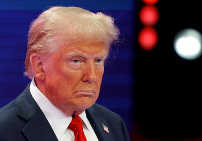 ترامب يعيّن الخطيبة السابقة لابنه البكر سفيرة في اليونان