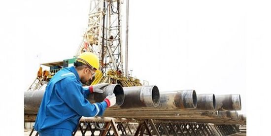 7 شركات تتنافس على مشاريع نفطية في الكويت