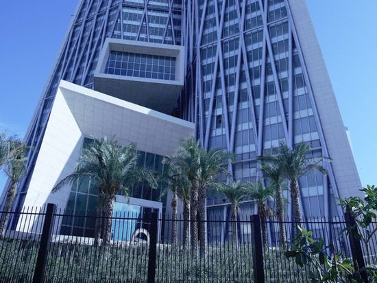 تباطؤ نمو التمويل العقاري بالكويت بعد طفرة غير مسبوقة