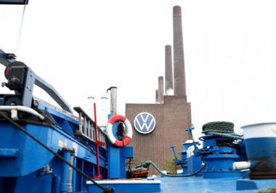 شولتس يحذر من خطورة إغلاق مصانع فولكس فاغن