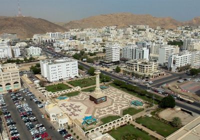 نمو السيولة المحلية في سلطنة عمان 13.9%
