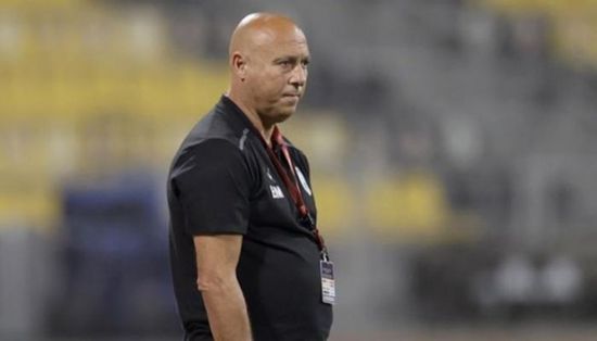 الاتحاد القطري لكرة القدم يعلن رحيل المدرب لوبيز وتعيين جارسيا بدلا منه