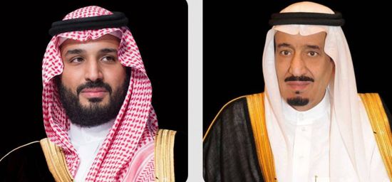 القيادة السعودية تهنئ رئيس بوركينا فاسو بذكرى يوم الجمهورية لبلاده