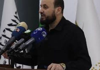 رئيس الحكومة الانتقالية يتعهد باحترام حقوق كافة الأديان في سوريا