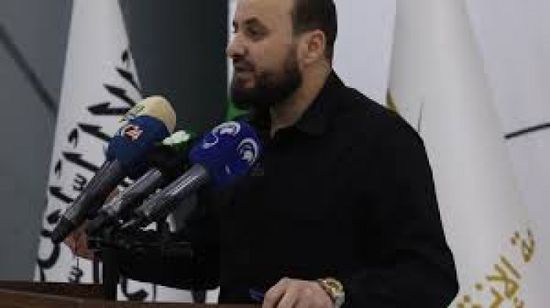 رئيس الحكومة الانتقالية يتعهد باحترام حقوق كافة الأديان في سوريا