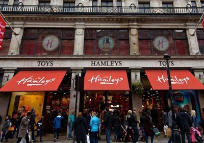 تراجع حاد في ثقة الأعمال البريطانية