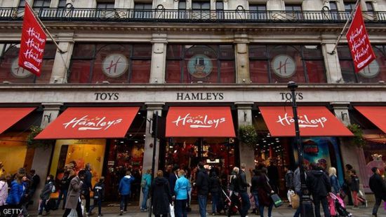 تراجع حاد في ثقة الأعمال البريطانية