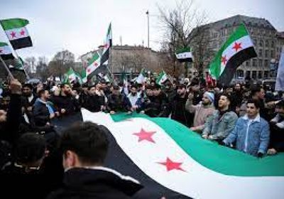 دول أوروبية تعلق طلبات اللجوء المقدمة من سوريين