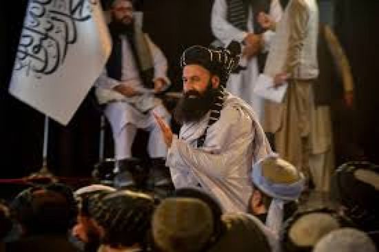 مقتل وزير بحكومة طالبان في تفجير بكابول