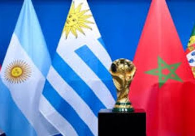 إقامة كأس العالم 2030 بالمغرب وإسبانيا والبرتغال السعودية مقرا لنسخة 2034