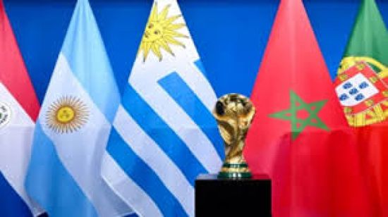 إقامة كأس العالم 2030 بالمغرب وإسبانيا والبرتغال السعودية مقرا لنسخة 2034