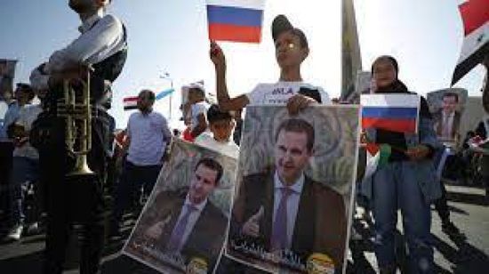 ألمانيا: سوريا تظهر خطورة وضع الدول التي تعتمد على روسيا