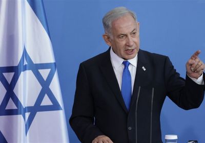 نتنياهو يلمح إلى فتح جبهة ثامنة للحرب الإسرائيلية
