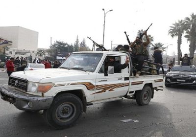 الكرملين: نتواصل مع الجهات التي تسيطر على الوضع في سوريا