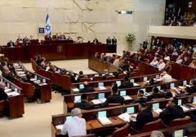 الكنيست يصدق على مقترح لمناقشة إقالة المستشارة القانونية لحكومة الاحتلال