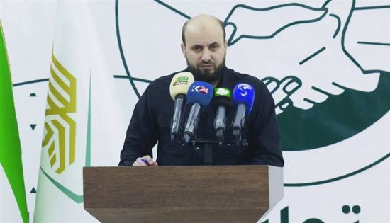 رئيس وزراء سوريا الجديد يدعو اللاجئين للعودة إلى وطنهم