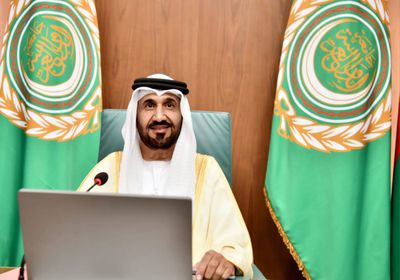 البرلمان العربي: لن نتوانى عن مساعدة الأشقاء في فلسطين
