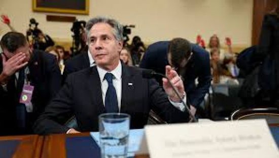 بلينكن يدافع عن الانسحاب من أفغانستان