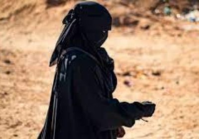 حبس هولندية استعبدت امرأة يزيدية