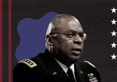 أوستن يبحث مع نظيره الإسرائيلي الأحداث في سوريا