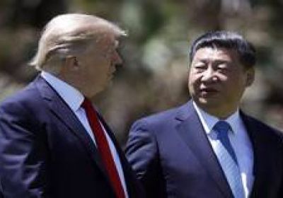 ترامب يدعو الرئيس الصيني لحضور حفل تنصيبه