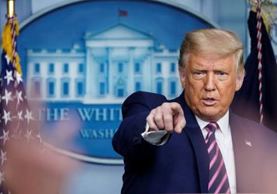 ترامب يخطط لتعيين ريتشارد مبعوثًا لإيران 