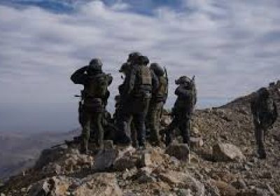 إسرائيل تعلن انتشار 4 مجموعات قتالية في جنوب سوريا