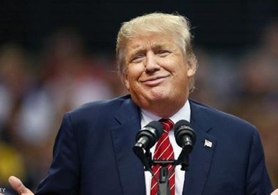 ترامب يعلق على استقالة رئيس الـ"إف.بي.أي"