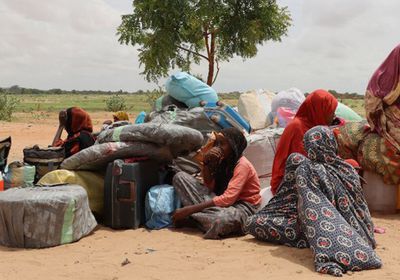 هيئة دولية: السودان يعيش أكبر أزمة إنسانية في العالم