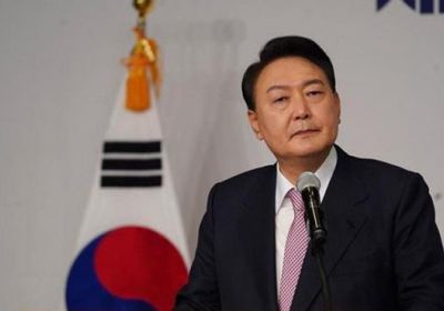 رئيس كوريا الجنوبية يتعهد بالقتال حتى آخر لحظة