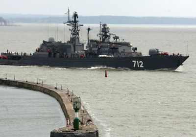 قائد البحرية الروسية: حلف الأطلسي يزيد نشاطه العسكري في القطب الشمالي