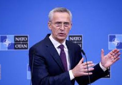 الأمين العام للناتو: يجب تعزيز دفاعات الحلف لمنع الحرب على أراضيه