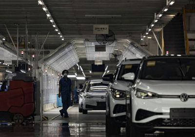 فولكس تلتزم بخفض التكاليف في الصين لتعزيز تنافسيتها