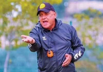 وفاة يوسف بوزيدي مدرب نصر حسين داي السابق